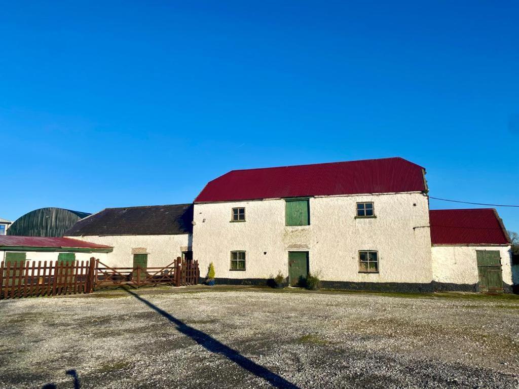 The Roadshed Apartments @ Rohans Farm Мидълтън Екстериор снимка